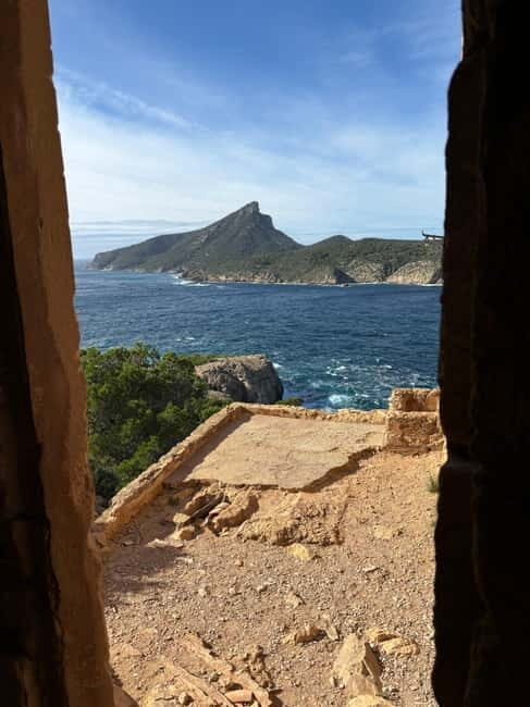 Serra de Tramuntana: Easy coastal hike with beautiful views - Frequently Asked Questions