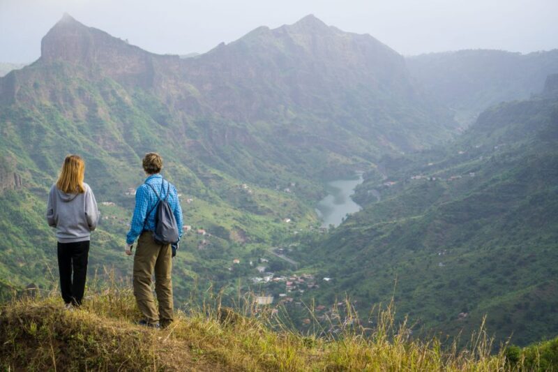 Serra Malagueta Natural Park: Hike to Gongon Valley & Lunch - Key Points