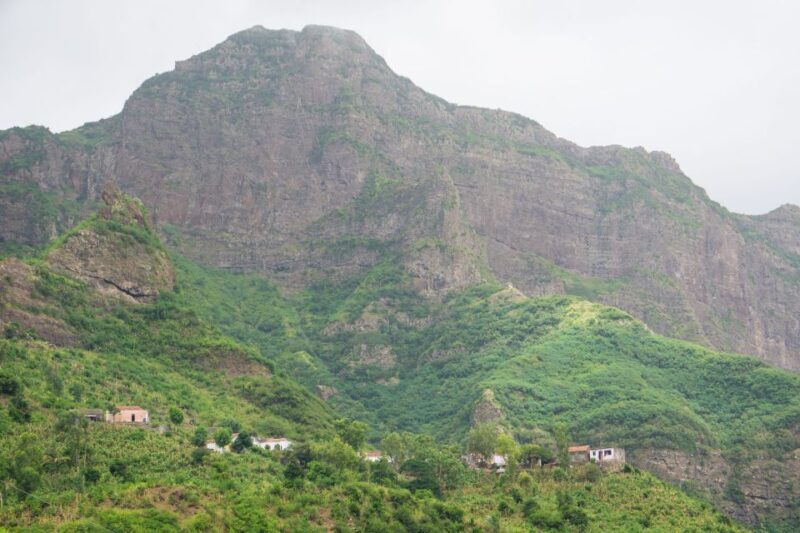 Serra Malagueta Natural Park: Hike to Gongon Valley & Lunch - Introduction: What’s in Store for You?