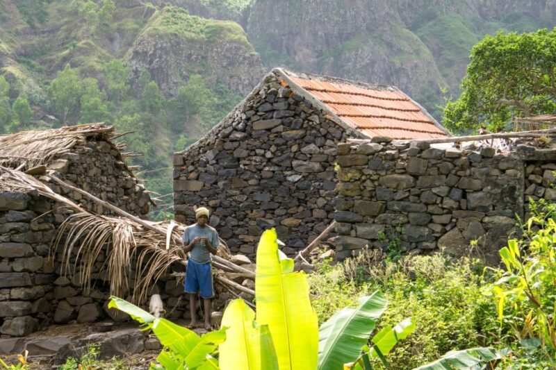 Serra Malagueta Natural Park: Hike to Gongon Valley & Lunch - What’s Included and What to Budget For