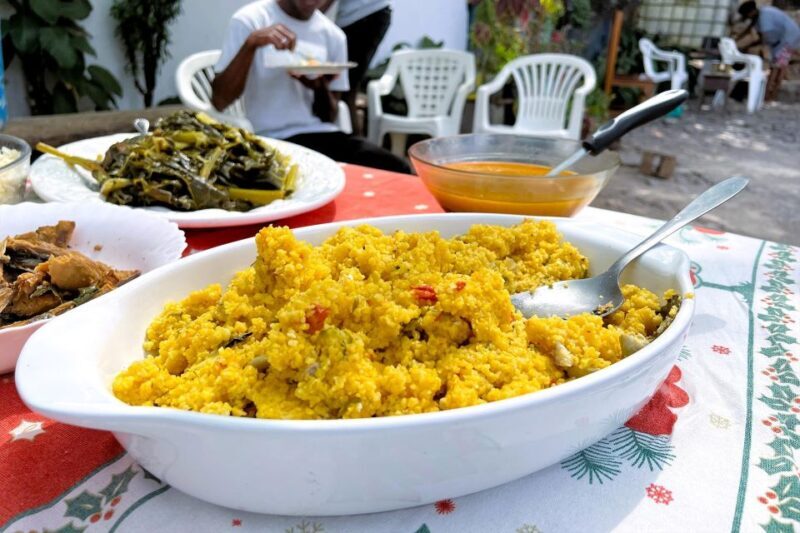 Serra Malagueta: Principal Valley Hike & Lunch with Locals - Discovering Serra Malagueta: Principal Valley Hike & Lunch with Locals