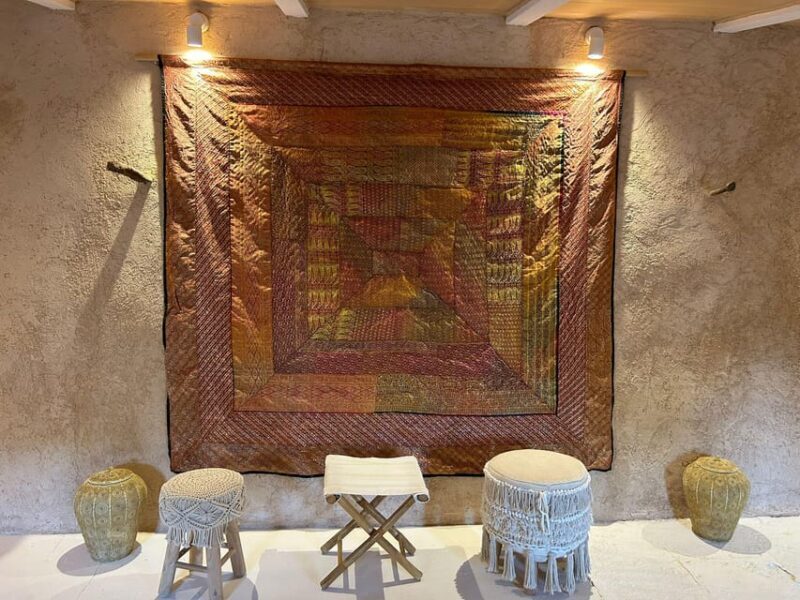 Ses Salines Vida Magica Visit Center of Magic & tea ceremony - FAQ