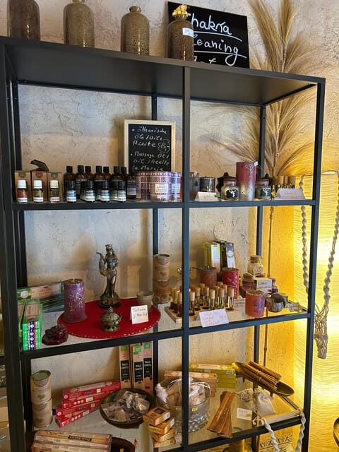 Ses Salines Vida Magica Visit Center of Magic & tea ceremony - Final Thoughts