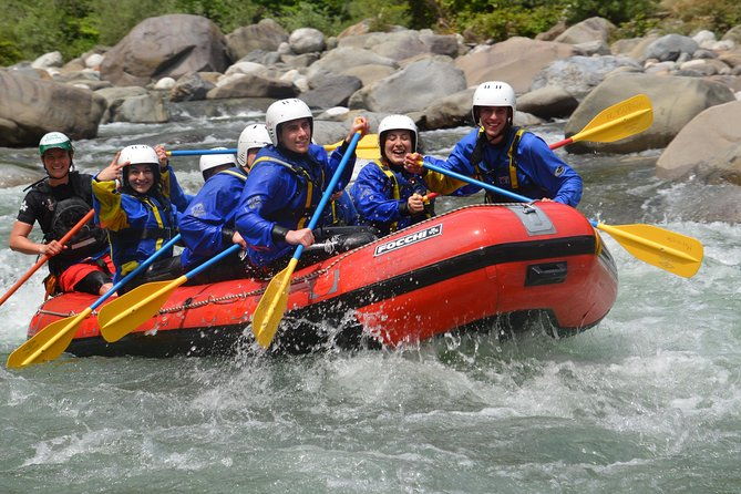 sesia-rafting