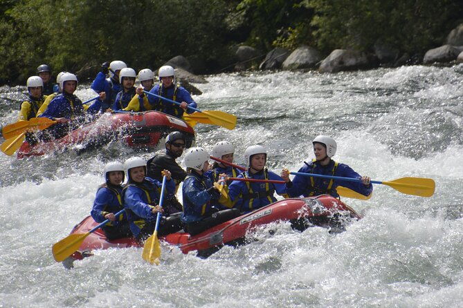 sesia-rafting