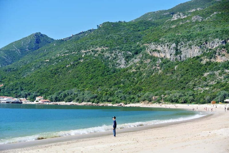 Sesimbra & Arrábida National Park Tour with 5 Wines Tasting - A Scenic Journey from Lisbon’s Heart to Portugal’s Atlantic Coast