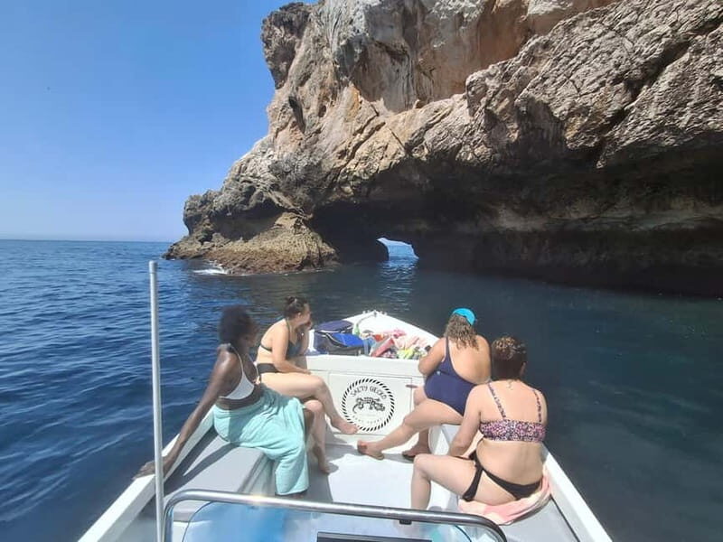 Sesimbra: Arrábida Natural Park and Tróia Sandbanks Tour - Exploring the Itinerary: A Detailed Breakdown