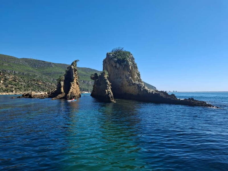 Sesimbra: Arrábida Natural Park and Tróia Sandbanks Tour - Who Would Love This Tour?