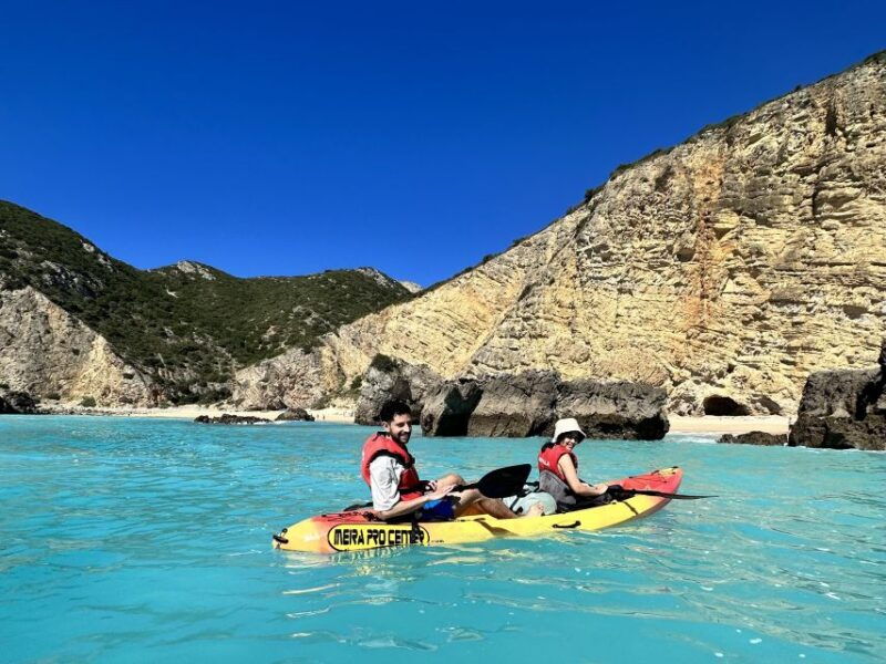 sesimbra-arrabida-natural-park-kayak-tour