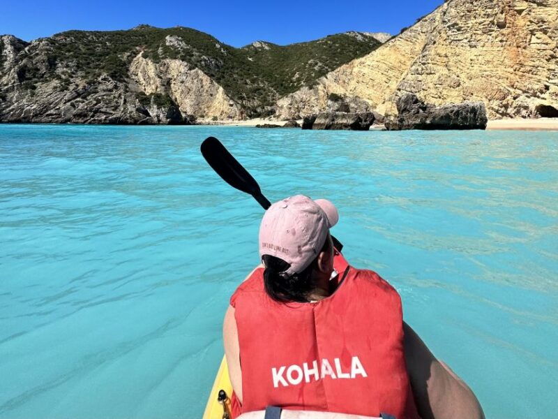 sesimbra-arrabida-natural-park-kayak-tour