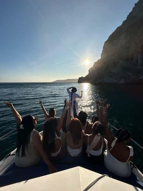Sesimbra: Bachelor/Bachelorette Party Boat Tour - Pricing and Value