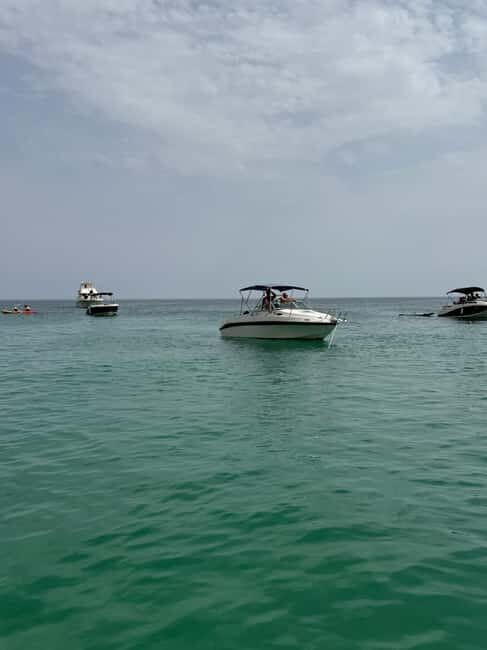Sesimbra: Boat Tour of the Beaches - Frequently Asked Questions