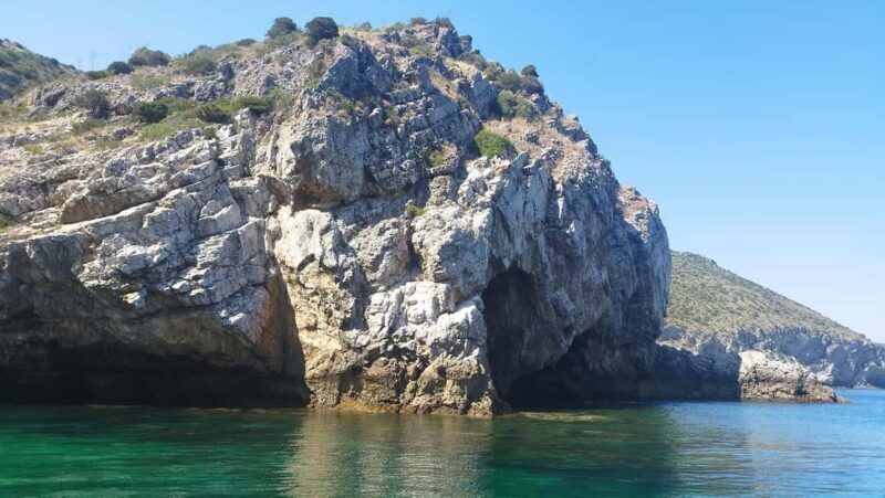 Sesimbra: Boat Trip with Snorkeling at Secret Beaches and Bays - Final Thoughts