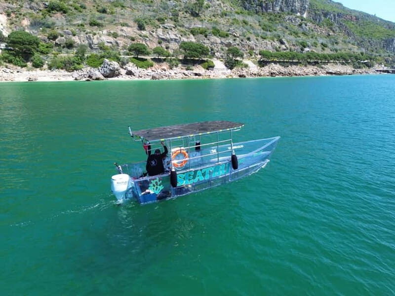 Sesimbra: Clear Boat Experience - The Sum Up: Is It Worth It?