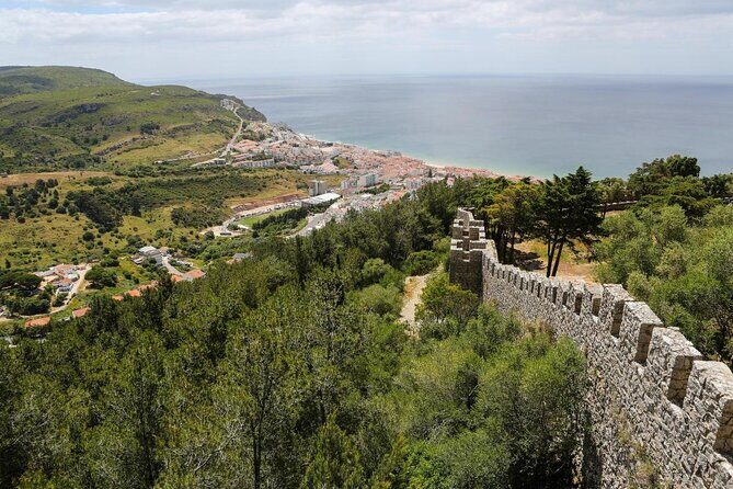Sesimbra Discovery by Kayak - Experience the Beauty of Portugal’s Coast with Sesimbra Discovery by Kayak
