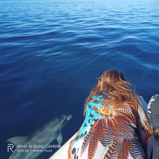 Sesimbra: Dolphin and Whales Watching with Biologist Guide - How to Make the Most of Your Experience