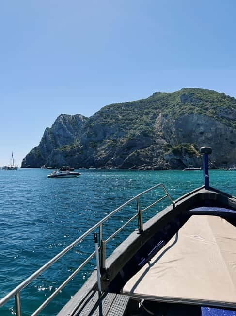 Sesimbra: Group tour along the coast (3 secret beaches) - Practical Details and Considerations  