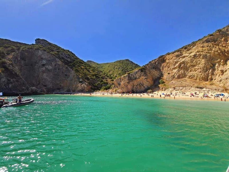 Sesimbra: Kayak Rental with Safety Briefing - Key Points  
