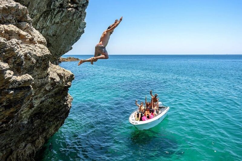Sesimbra: Private Boat Rental - Practical Details and Considerations