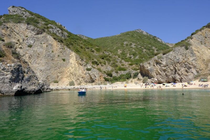 sesimbra-ribeiro-do-cavalo-beach-taxi-boat
