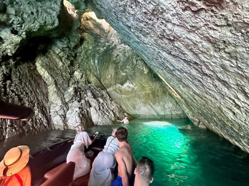Sesimbra: Snorkeling Tour through Wild Beaches and Caves - FAQ