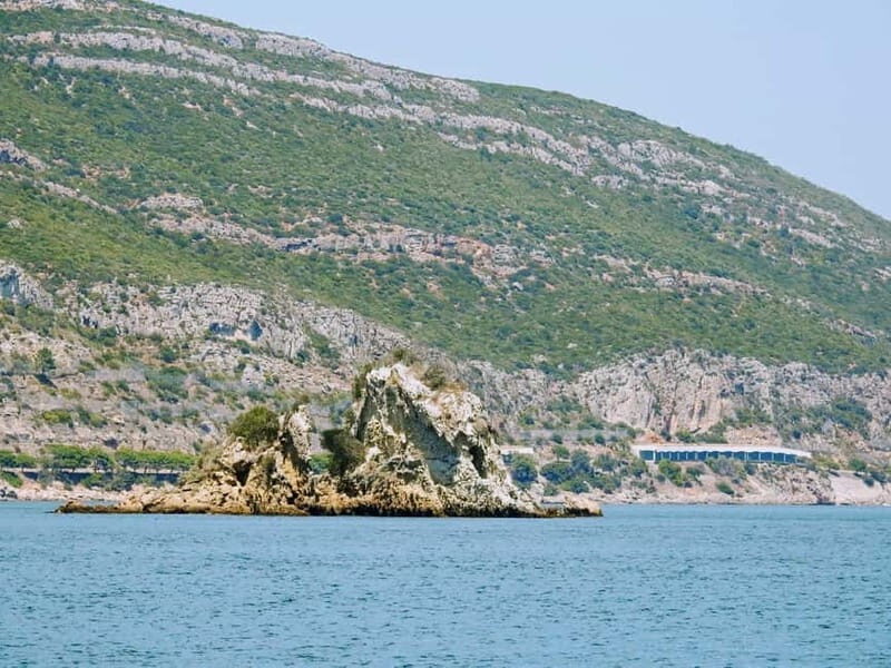 Sesimbra: visit to the Caves - Who Should Consider This Tour?
