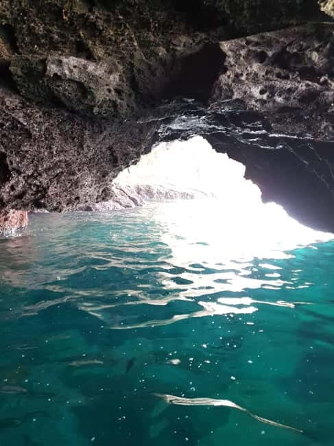 Sesimbra: visit to the Caves - Final Thoughts