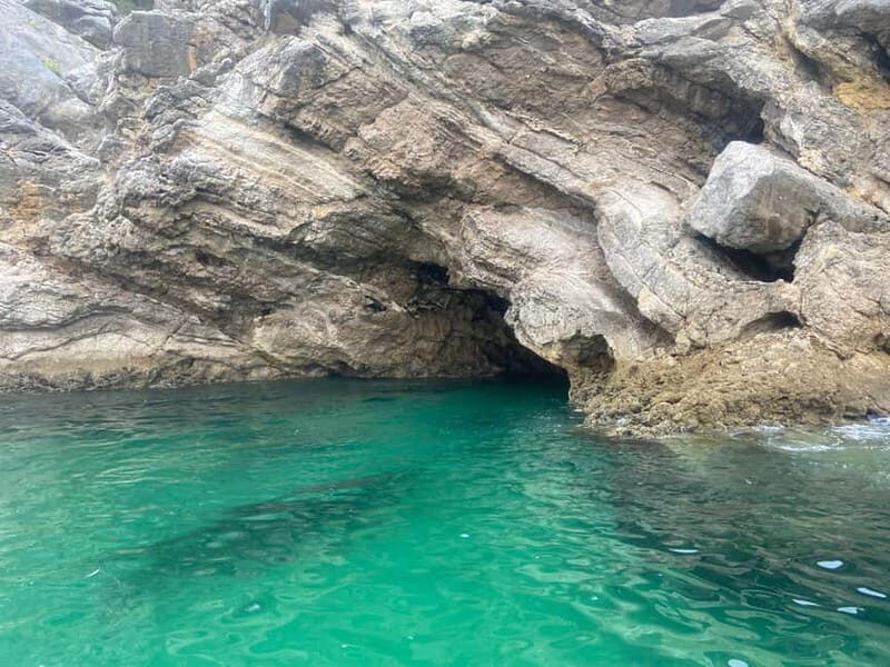 Sesimbra: visit to the Caves - FAQ