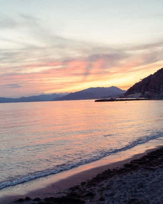 Sestri Levante: Beach day with sunbeds and umbrella - sector 3 - FAQ