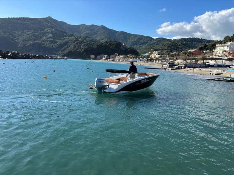 Sestri Levante: Boat Tour - Final Thoughts: Is This Experience Right for You?  
