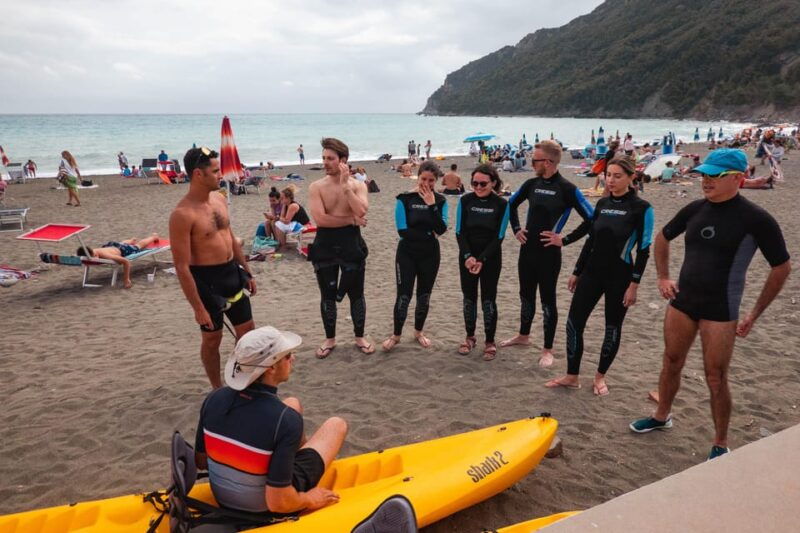 sestri-levante-kayak-excursion-in-the-biodiversity-of-the-bay-of-gold