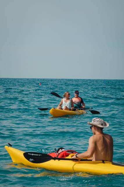 sestri-levante-kayak-excursion-in-the-biodiversity-of-the-bay-of-gold