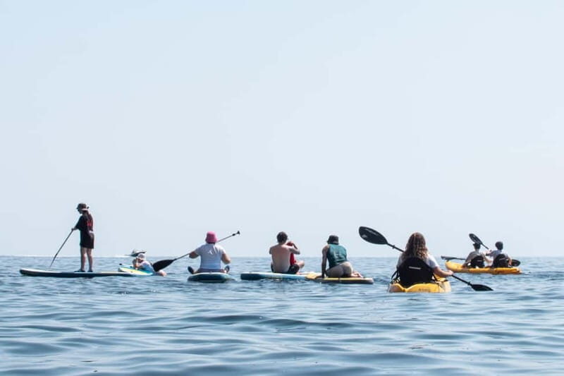 Sestri Levante: Kayaking, Snorkeling and Unspoiled Nature - Practical Details and Tips