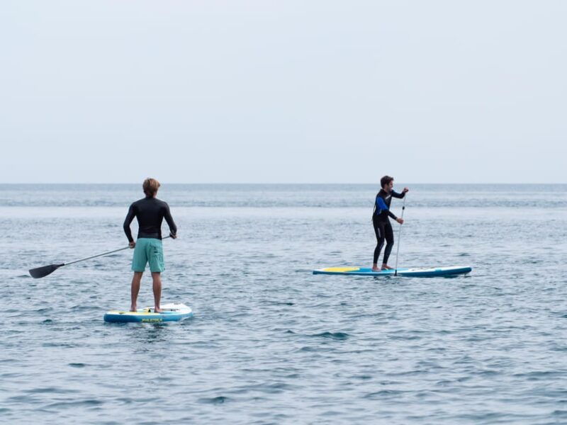 sestri-levante-sup-snorkeling-experience