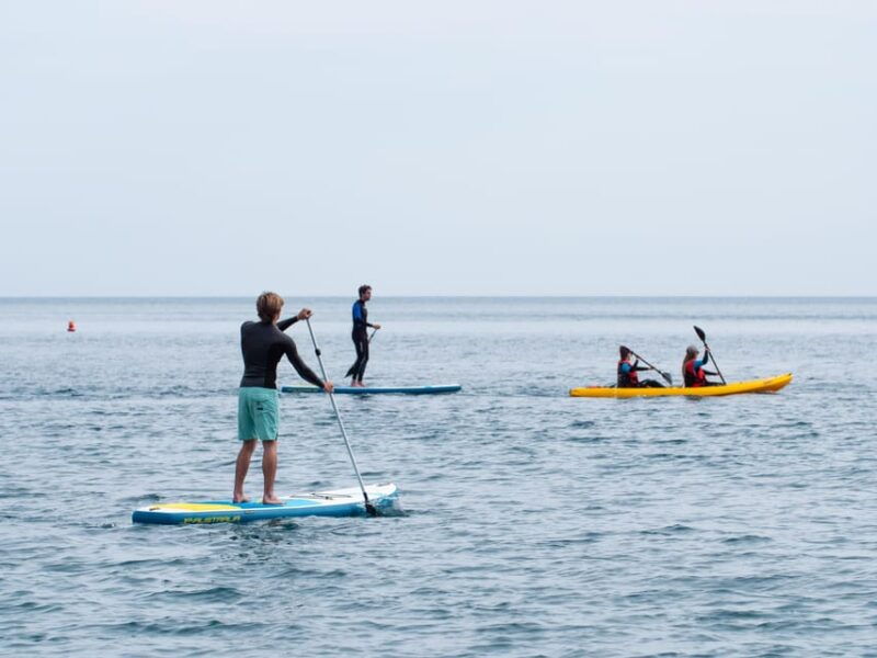 sestri-levante-sup-snorkeling-experience
