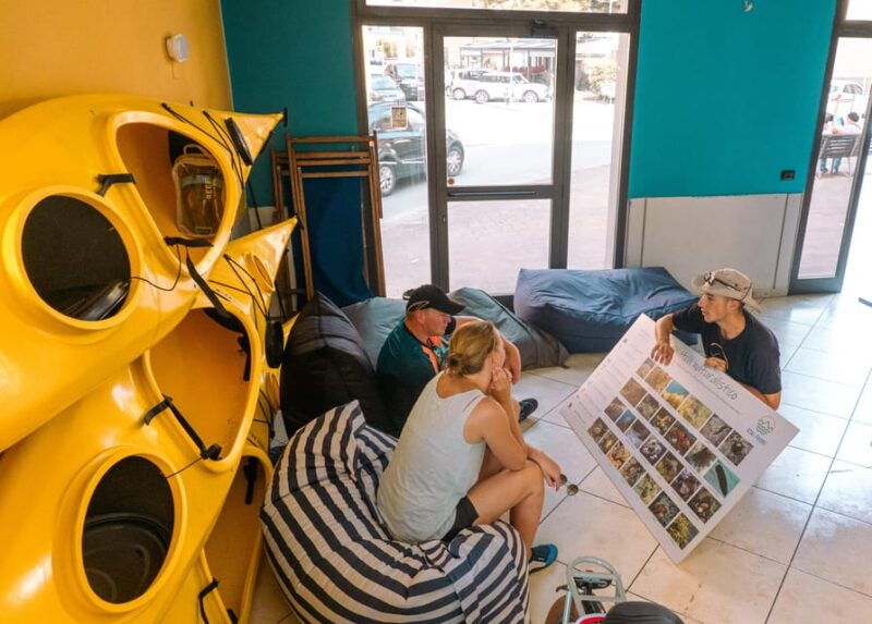 sestri-levante-sup-snorkeling-experience