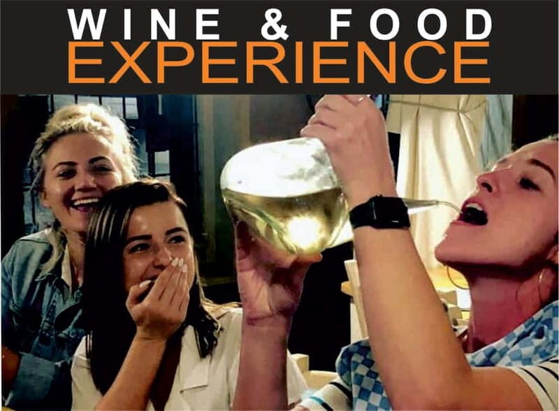 Sestri Levante: Vinaccieri Ballerini Reserve Wine Tasting - FAQs