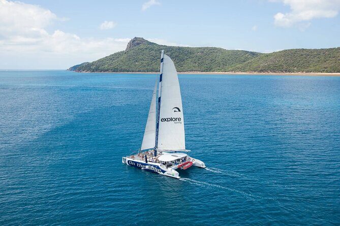 Set Sail on an All Inclusive Catamaran to Ile Aux Benitiers - An Honest Look at the Experience