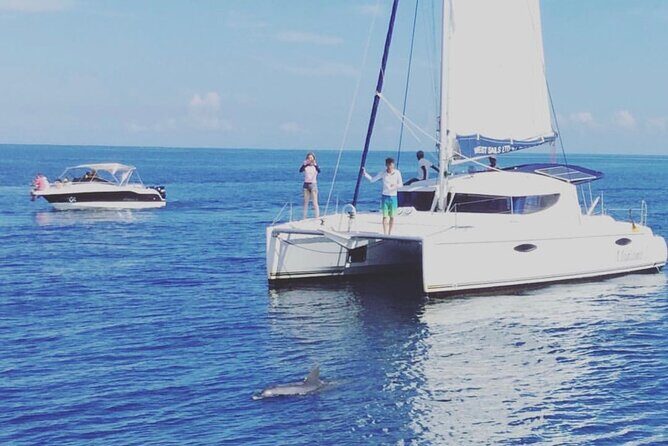 Set Sail on an All Inclusive Catamaran to Ile Aux Benitiers - Final Thoughts