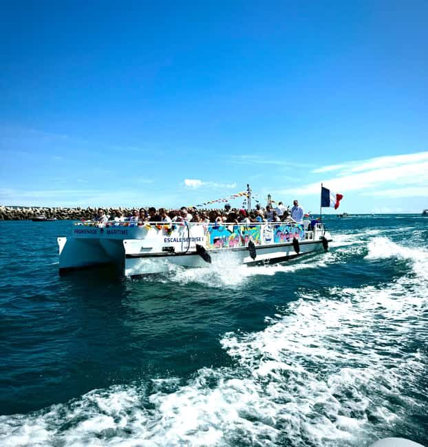 Sète: 3-in-1 tour of the city via the canals, the sea, and the lagoon - Who Would Love This Tour?