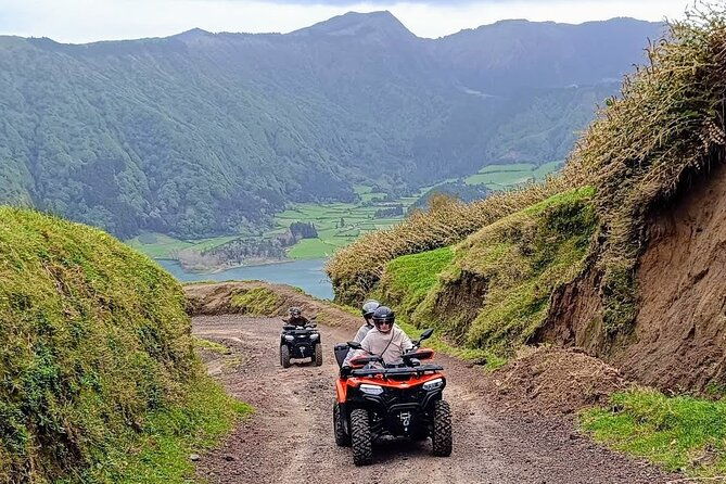 sete-cidades-atv-quad-biking-tour-half-day