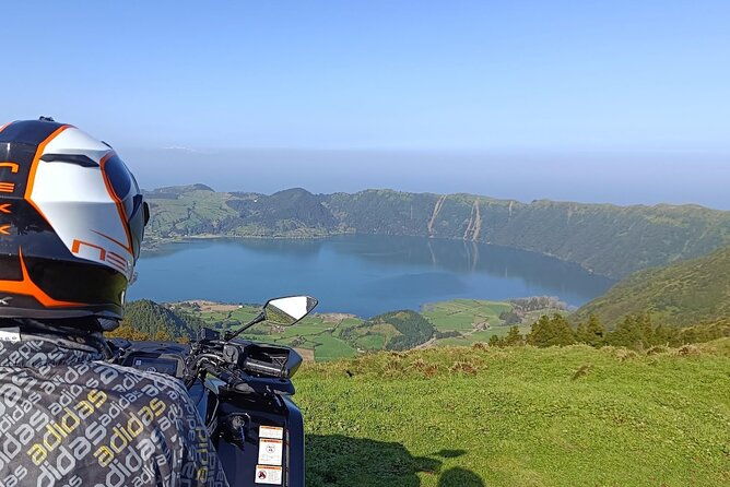 sete-cidades-atv-quad-biking-tour-half-day