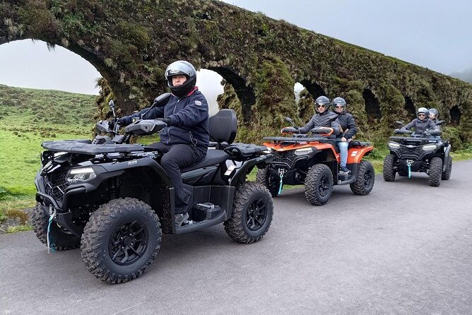 sete-cidades-atv-quad-biking-tour-half-day