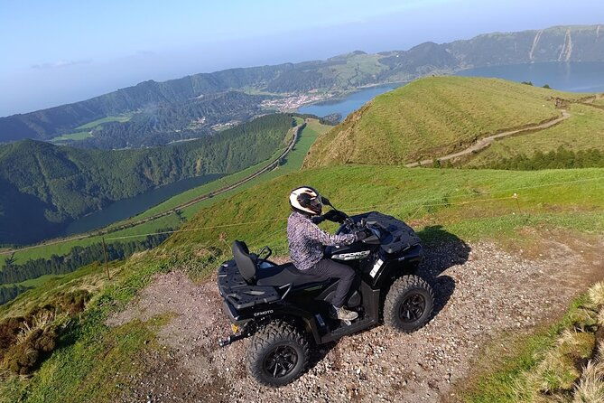 sete-cidades-atv-quad-biking-tour-half-day