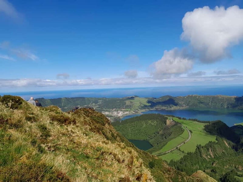 Sete Cidades: Day Tour - Blue & Green Lake and Fire Volcano - Frequently Asked Questions