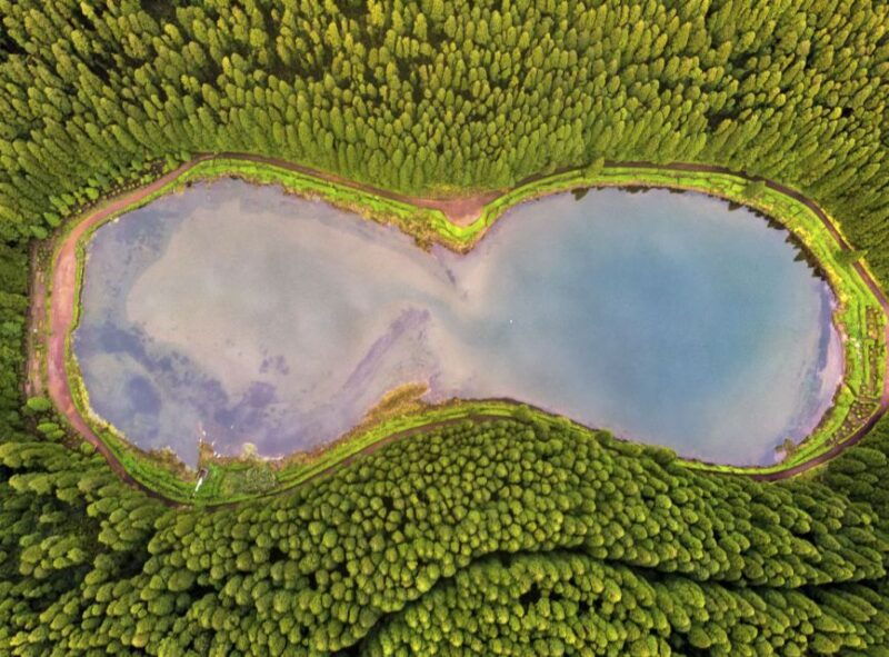 sete-cidades-half-day-hiking-tour