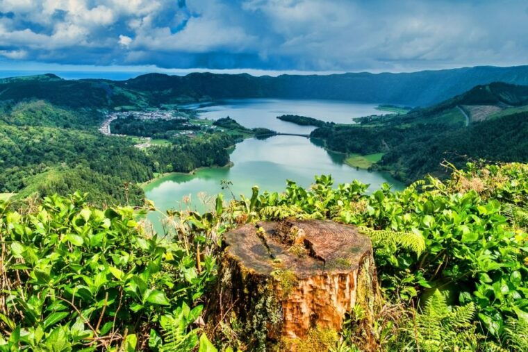 sete-cidades-half-day-hiking-tour