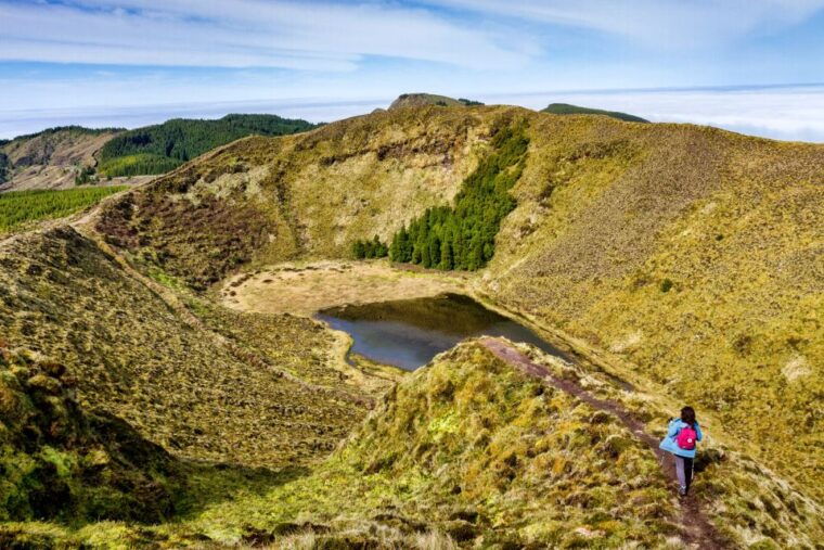 sete-cidades-half-day-hiking-tour