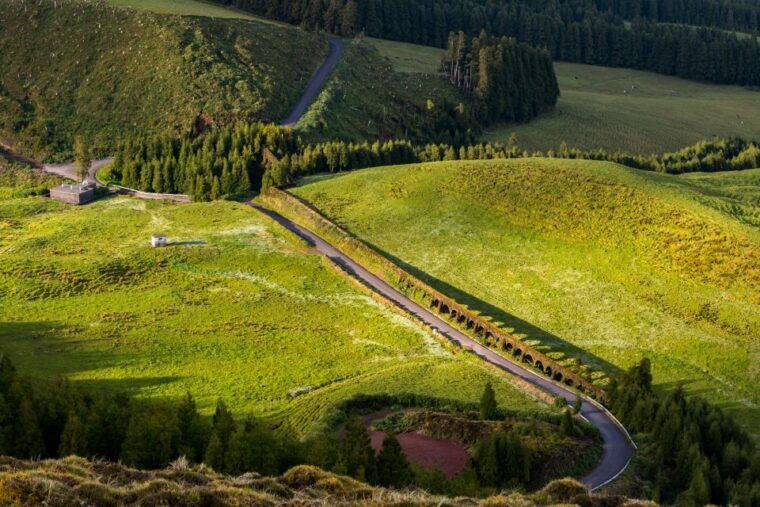 sete-cidades-half-day-hiking-tour