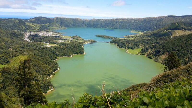 sete-cidades-half-day-tour